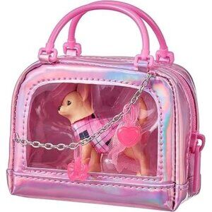 Real Littles: Cutie Carries - Limited Edition Triple Pack Playset by Moose Toys